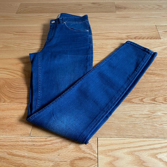 Acne Studios jeans size 26-27 - Picture 5 of 11